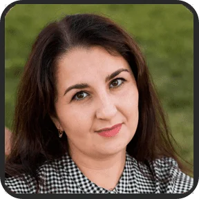 Daniel M., Montreal, Canada