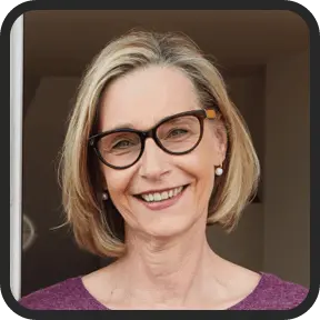 Emily R., Toronto, Canada